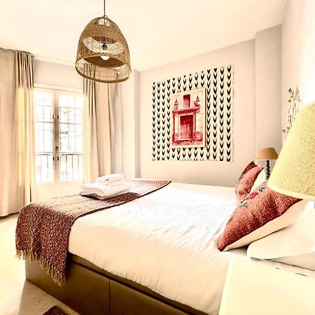 Eva Recommends Campana Daire Sevilla Dış mekan fotoğraf
