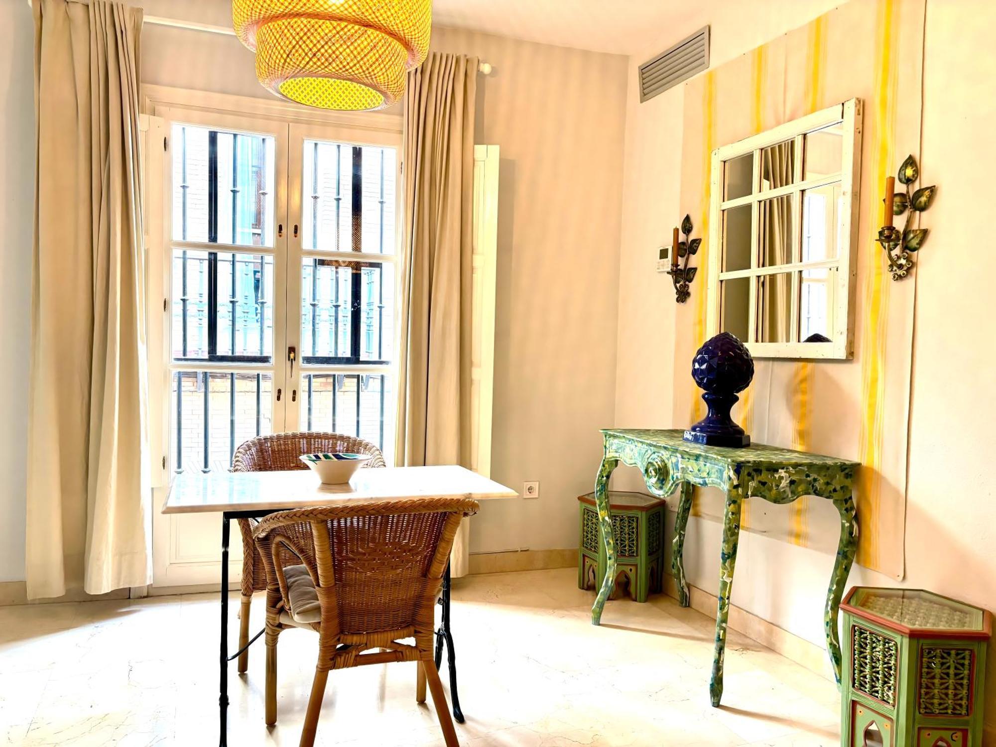 Eva Recommends Campana Daire Sevilla Dış mekan fotoğraf