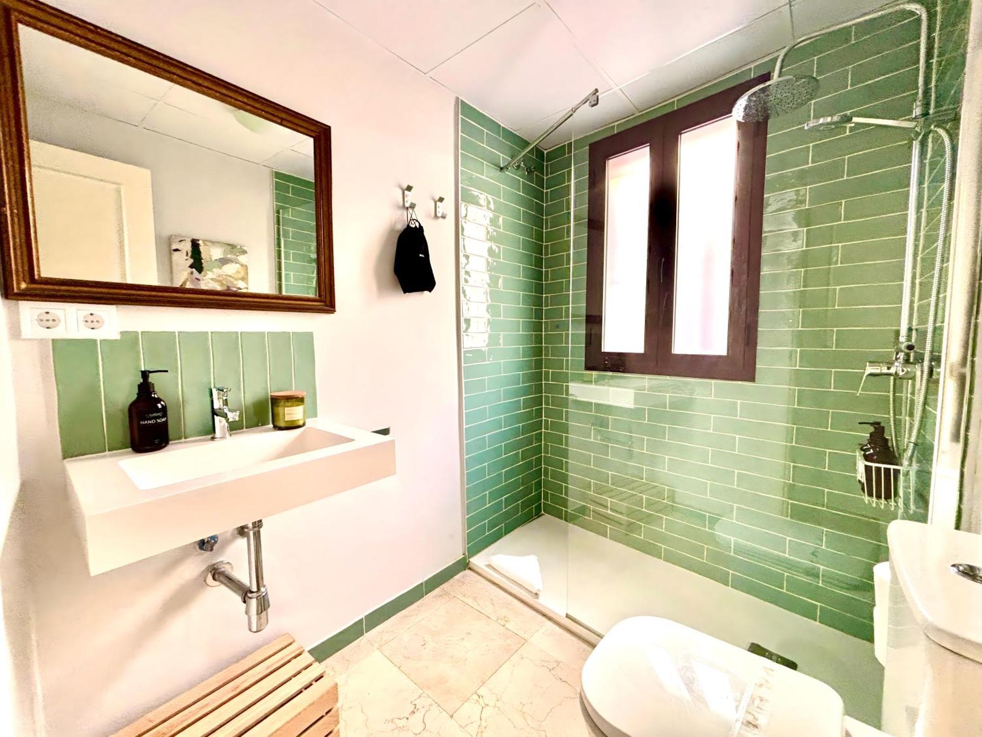 Eva Recommends Campana Daire Sevilla Dış mekan fotoğraf