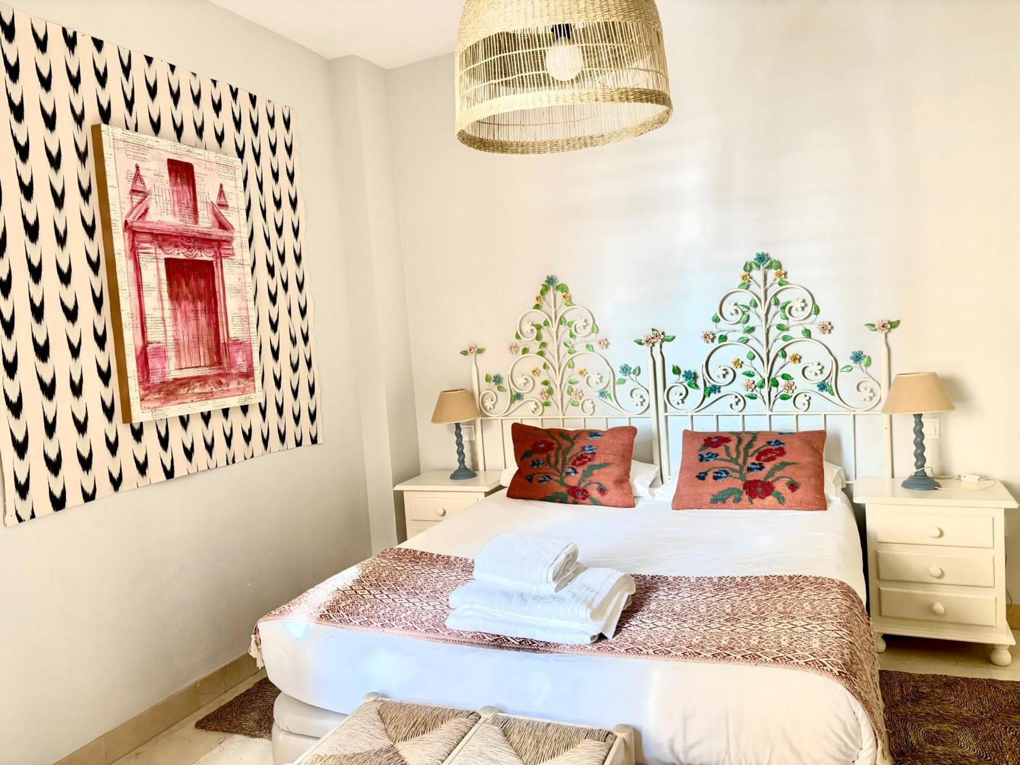 Eva Recommends Campana Daire Sevilla Dış mekan fotoğraf